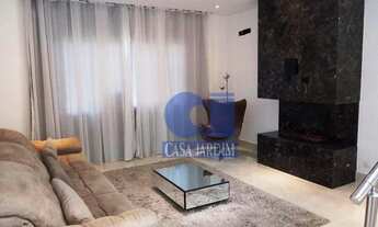 Imagem 7: Casa com 5 dormitórios, 520 m² - venda por R$ 2.800.000,00 ou aluguel por R$ 16.642,00/mês