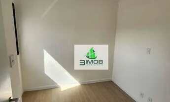 Imagem 5: Apartamento com 2 dormitórios para alugar, 44 m² por R$ 2.573,10/mês - Vila Maria Alta - S