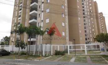 Imagem 3: JACAREí - Apartamento Padrão - Vila Machado