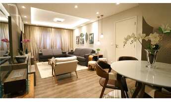 Imagem 6: SOBRADO A VENDA DE 120 M² NA CHACARA SANTO ANTONIO