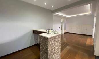 Imagem 6: Casa com 3 dormitórios, 407 m² - venda por R$ 1.600.000,00 ou aluguel por R$ 6.850,00/mês