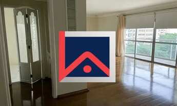 Imagem: Apartamento Locação Vila Nova Conceição