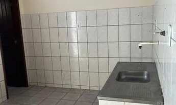 Imagem 6: ALUGA-SE CASA NA VICENTE FIALHO