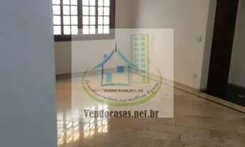 Imagem 4: SOBRADO COM 04 DORMITÓRIOS - VENDA/LOCAÇÃO - JARDIM CAMPO GRANDE