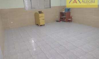 Imagem 4: São Paulo - Casa Padrão - Cupecê