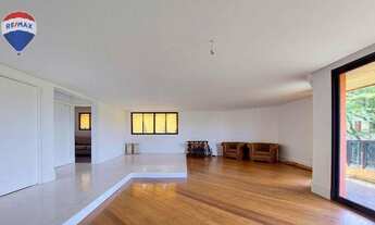 Imagem 4: Apartamento com 3 dormitórios, 220 m² - venda por R$ 2.300.000,00 ou aluguel por R$ 14.725