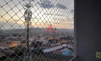 Imagem 6: JACAREí - Apartamento Padrão - Jardim Didinha