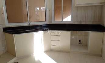 Imagem 7: Casa para locação no condomínio San Conrado em Campinas SP