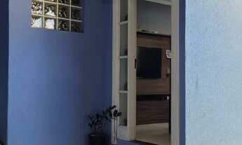 Imagem 3: Casa de Esquina Casa com 2 dormitórios