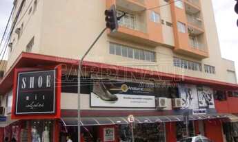 Imagem: Sao Carlos - Apartamento Padrão - Jardim