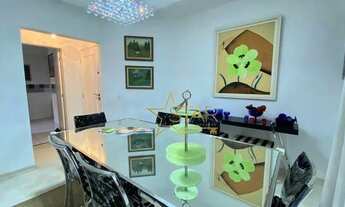 Imagem 6: Apartamento, 112 m² - venda por R$ 2.660.000,00 ou aluguel por R$ 12.000,00/mês - Vila Olí