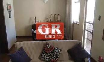 Imagem 2: Apartamento à venda, 3 quartos, 1 suíte, 2 vagas, Buritis - Belo Horizonte/MG