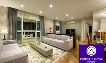 Imagem: Lindo Apartamento, Mobiliado e Decorado