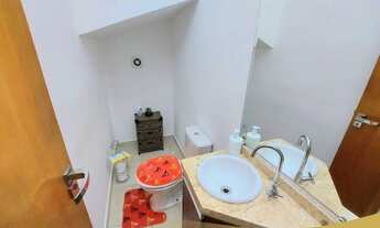 Imagem 7: Casa residencial para Venda Condomínio Contemporâneo, Taubaté 3 dormitórios sendo 1 suíte