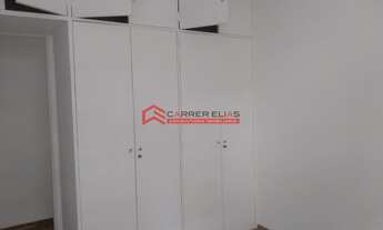 Imagem 7: Apartamento para aluguel 100 m² 3 quartos 1 vaga em Pinheiros - São Paulo - SP