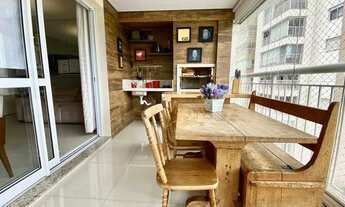 Imagem 4: Apartamento para alugar, 95 m² por R$ 7.110,00/mês - Granja Julieta - São Paulo/SP