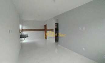 Imagem 7: Excelente Casas lineares recém construídas localizado no bairro Jardim Campomar em Rio das