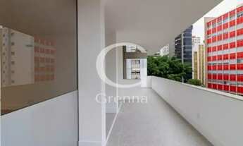 Imagem 4: Apartamento 270m2 Higienópolis SP