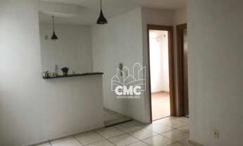 Imagem 5: Apartamento MRV 2 quartos