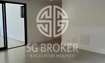 Imagem 4: Linda Casa Duplex à venda no Condomínio Del Lago - Barra da Tijuca, Rio de Janeiro, RJ