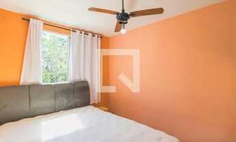 Imagem 6: Apartamento para Aluguel - Cidade Sao Jorge, 2 Quartos, 52 m2