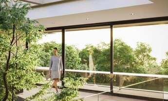 Imagem 3: Mansão à venda, em Condomínio de alto padrão!! 1000 m² com 5 suítes! Fino acabamento!!! Em