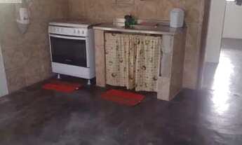 Imagem 3: Casa com quintal