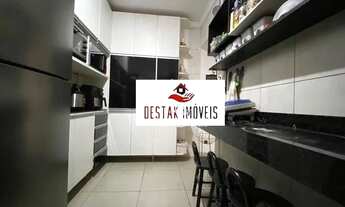 Imagem 3: Casa com 3 dormitórios à venda, 229 m² por R$ 788.000 - Santa Luzia - Uberlândia/MG