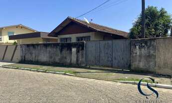 Imagem: TERRENO COM EDIFICAÇÃO NO BAIRRO SÃO