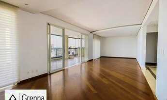 Imagem 5: Excelente apartamento com 213m² em Pinheiros SP
