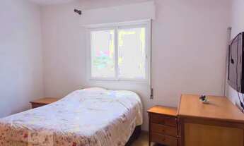 Imagem 6: Apartamento para Aluguel - Santa Teresinha, 2 Quartos, 100 m2