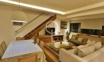 Imagem: Cobertura em Leblon - Rio de Janeiro, RJ