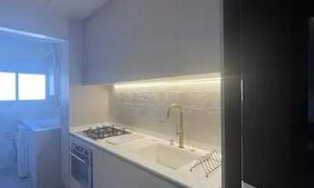 Imagem 3: Apartamento para venda possui 82 metros quadrados com 2 quartos em Adalgisa - Osasco - SP