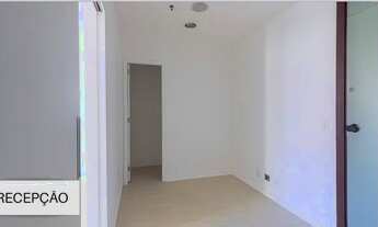 Imagem 5: Sala/Conjunto para venda tem 49 metros quadrados com Edifício Barra Space Center