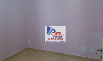 Imagem 7: Apartamento com 2 dormitórios para alugar, 46 m² por R$ 2.100,00/mês - Vila Industrial - S