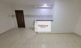 Imagem 4: Apartamento com 2 dormitórios para alugar, 55 m² por R$ 1.800/mês - Alto da Mooca - São Pa