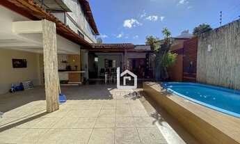 Imagem: Casa Praia da Costa linear 2 quartos com