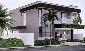 Imagem 3: JOINVILLE - Casa Padrão - QUINTE ESSENCE