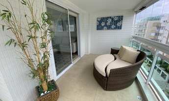 Imagem 3: Apartamento Impecável Mobiliado Frente Mar 3 Suítes - Cabo Frio - RJ