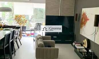 Imagem: Apartamento para venda com 109 m² - Jardim