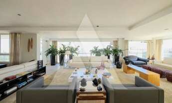 Imagem 6: SãO PAULO - Apartamento Padrão - Ibirapuera