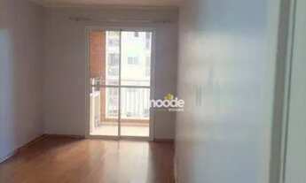 Imagem 3: Apartamento com 3 quartos à venda, 70 m² por R$ 497.000 - Jaguaré - São Paulo/SP