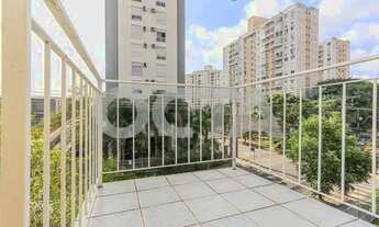 Imagem 6: APARTAMENTO 2 DORMITÓRIOS 1 VAGA PASSO DA AREIA