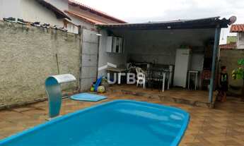 Imagem 4: 0 - Casa 3 quartos, sendo 1 suíte