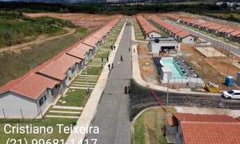 Imagem 4: Casa 2 qts - Happyland quarta fase - CT