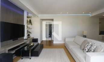 Imagem 7: Apartamento para Aluguel - Santana, 3 Quartos, 110 m2