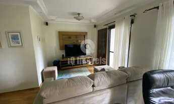 Imagem 3: Apartamento a venda na Pompéia, 13m² 3 suites , 3 vagas demarcadas