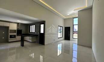Imagem 2: CASA RESIDENCIAL em INDAIATUBA - SP, LOTEAMENTO PARK GRAN RESERVE