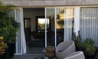 Imagem 2: Cobertura com 212m² para locação, Pinheiros-SP