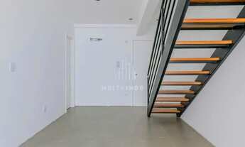 Imagem 5: Apartamento Garden e Duplex 2 suítes no Petrópolis